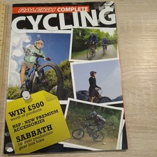 Raleigh Complete Cycling