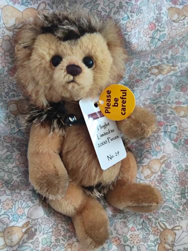 Charlie bears hoglet minimo - bears,