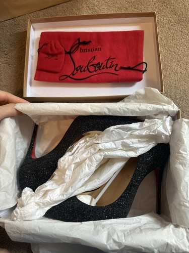 Christian louboutin pigalle - louboutin,