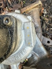 VW T5 Transporter 2.5 Turbo AXE/AXD