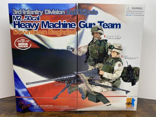 Dragon baghdad heavy - us,