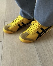 Onitsuka Tiger Mexico 66