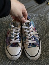 Converse All Star Low Top