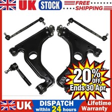 Front Wishbones Suspension Arm