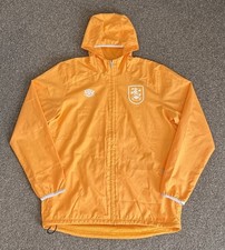 Huddersfield Town Umbro Pro