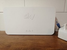 Sky Q ‎SE210UK-E Wireless