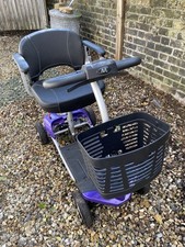 Evolite Mobility Scooter