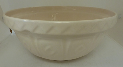 Mason cash ceramic cream - ceramic,