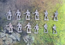 Warhammer Fantasy Slann Human