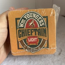 Vintage Beer Mats Pack Wm