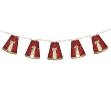 Lamp Shades For String Lights