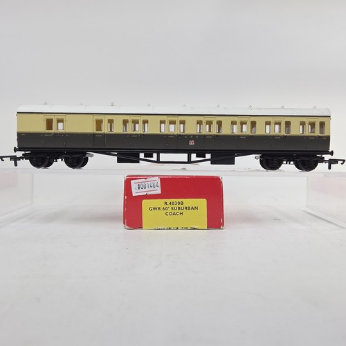 Hornby gwr 6904 - gwr, class