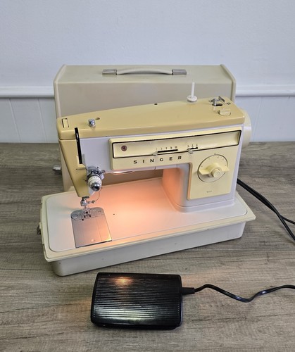 Vintage singer 507 - vintage,