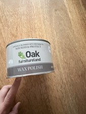 Oak Furniture Land Nourish and