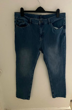 Cotton Traders Men’s Jeans