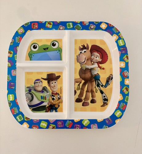 Disney toy story - story, 5