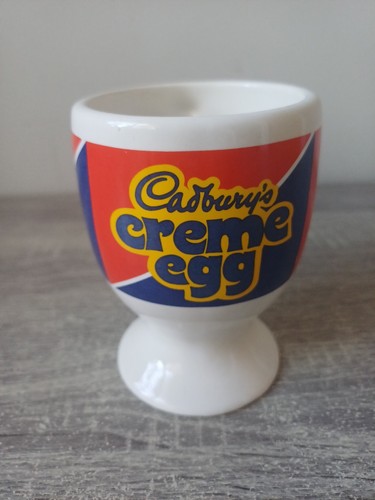 Cadburys creme egg retro - egg,