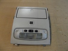 FORD MONDEO MK3 04-07 INTERIOR