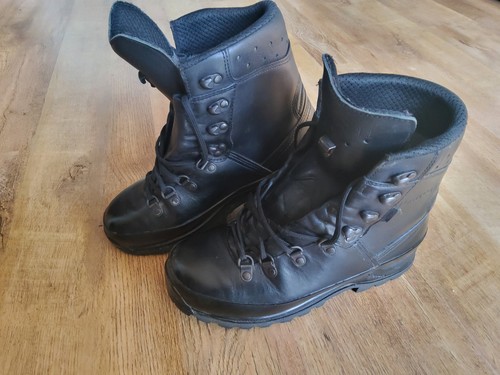 Lowa mountain boot gtx - mountain,