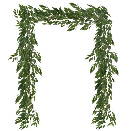Pack artificial willow vine - artificial,
