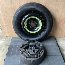 MERCEDES A CLASS 16" SPACE