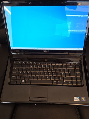 Dell inspiron 1545 - dell,