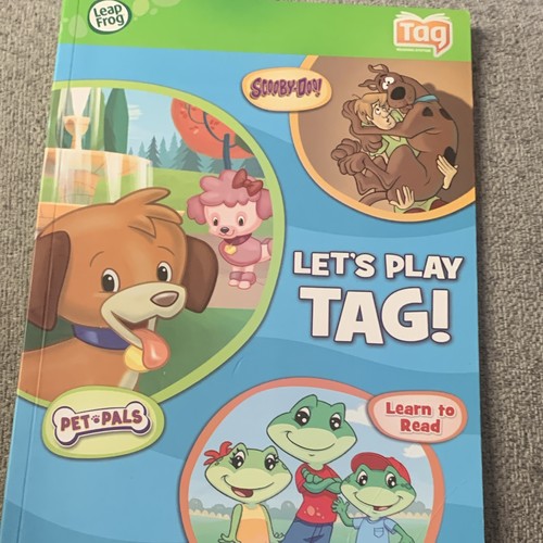 Let play tag leap - play,