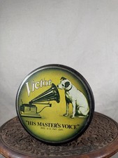 Antique His Masters Voice