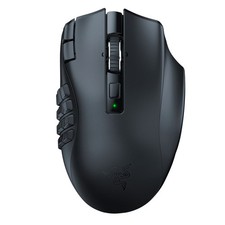 Razer - Naga V2 HyperSpeed MMO