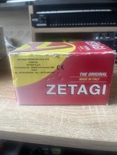 Zetagi R10  10A Voltage Dropper 18-30v To 13.5V CB Radio (Boxed)