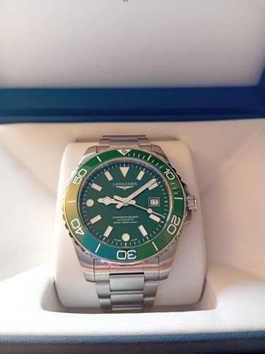 Longines men hydroconquest - longines, men's