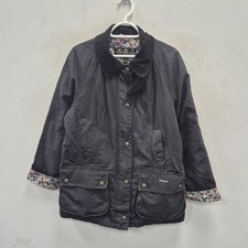 Barbour Printed Beadnell