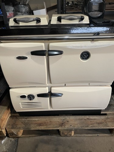 Stanley donard solid fuel - solid,