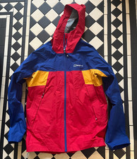 Berghaus sky hiker hydroshell - hiker,