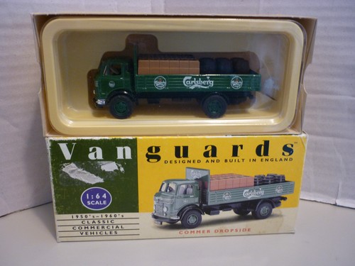 Vanguards va16000 commer - vanguards, va16000,