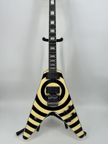 Zakk wylde flying yellow - zakk,