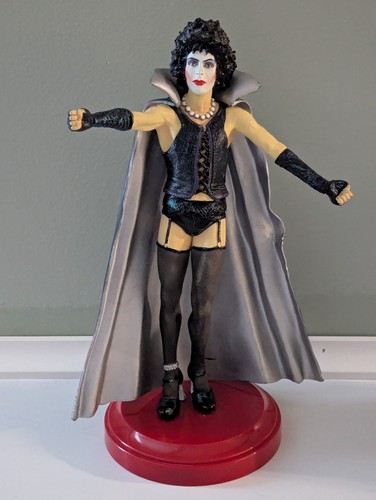 Rocky horror picture show - rocky,
