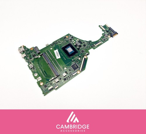 Notebook 15s motherboard - hp,