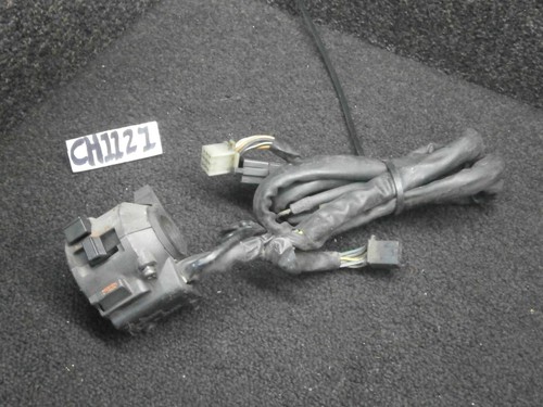 Honda vfr400 nc21 1987 switch - honda,