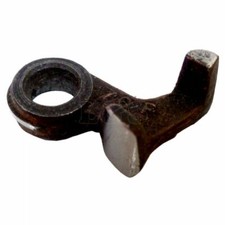 Govenor Weights fitted to JAP