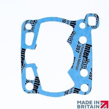 Suzuki RM 80 RM 85 L 1986 -