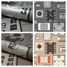 Fine Decor - Vintage Retro