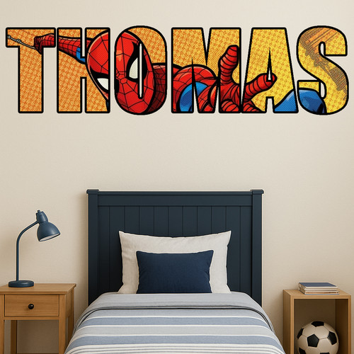 Kids personalised name - kids, sticker