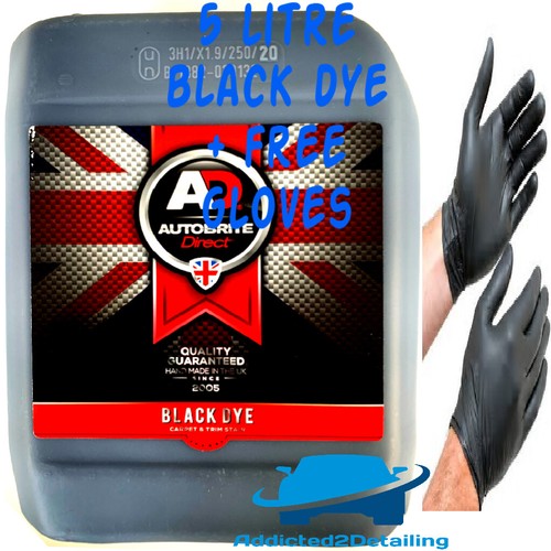 Autobrite direct litre black - autobrite,