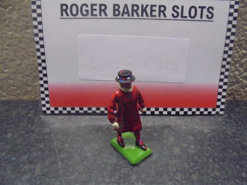 Britains 1986 diecast - , british