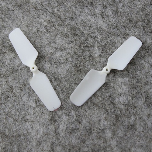 Tail rotor blade - blade, for