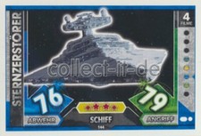Force Attax Movie 5 - Universe