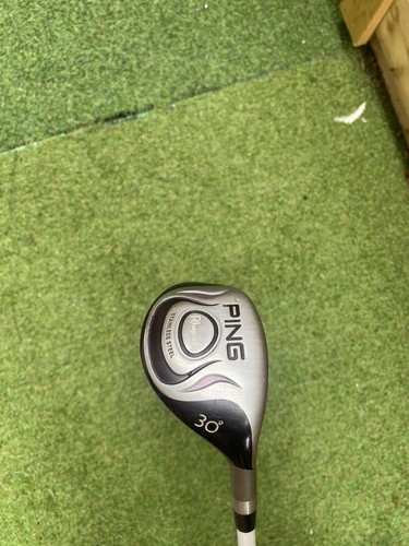 Ping rhapsody hybrid - 6,