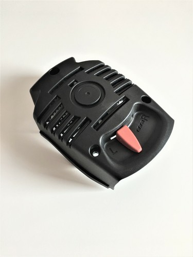 Armature ventilator housing - ventilator,
