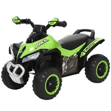 4-Wheel No Power Quad Toddler